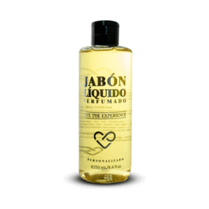Shower Gel - Jabón Liquido Perfumado