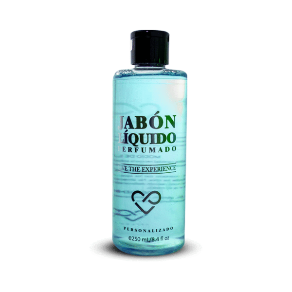 Shower Gel - Jabón Liquido Perfumado - Imagen 5