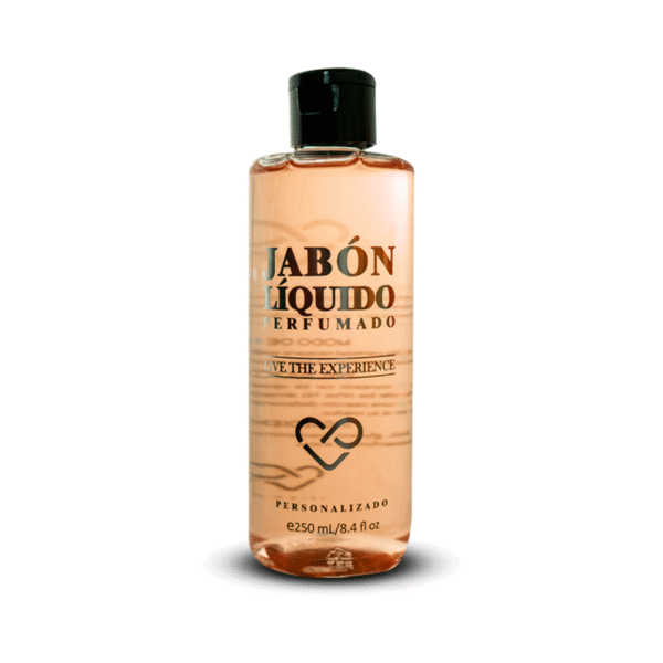 Shower Gel - Jabón Liquido Perfumado - Imagen 3