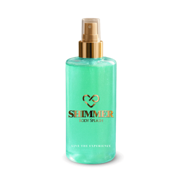 Shimmer Body Splash - Imagen 7