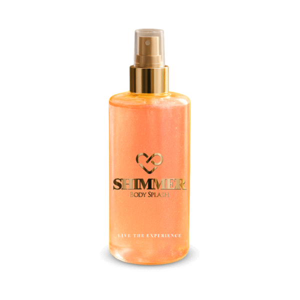 Shimmer Body Splash - Imagen 6