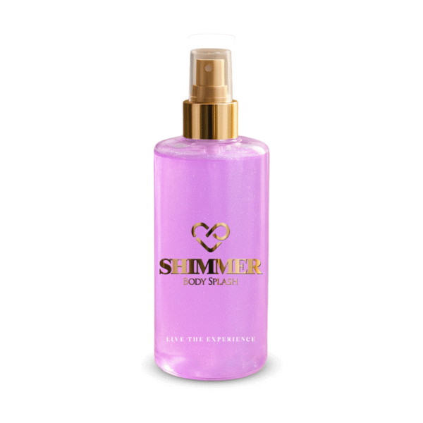 Shimmer Body Splash - Imagen 5