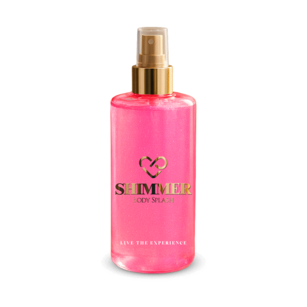 Shimmer Body Splash - Imagen 4