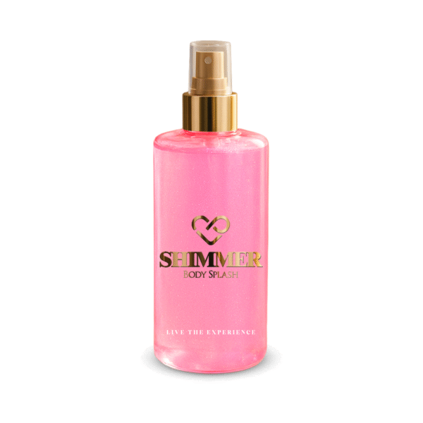 Shimmer Body Splash - Imagen 3