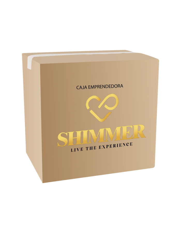 Caja Emprendedora